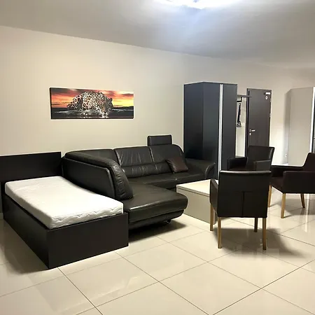 Lexus Apartamento Veľký Meder
