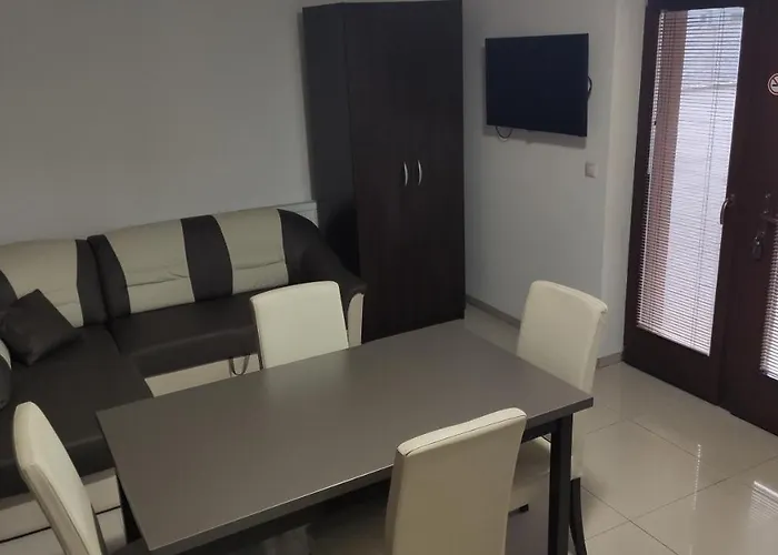 Daire Lexus Veľký Meder