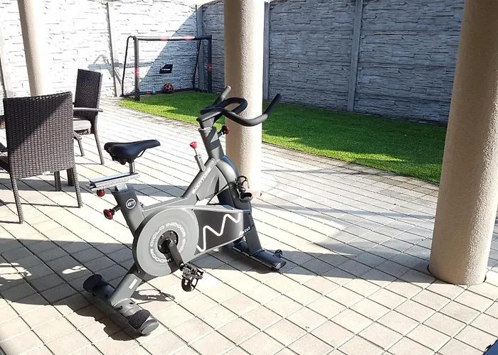 Lexus Daire Veľký Meder