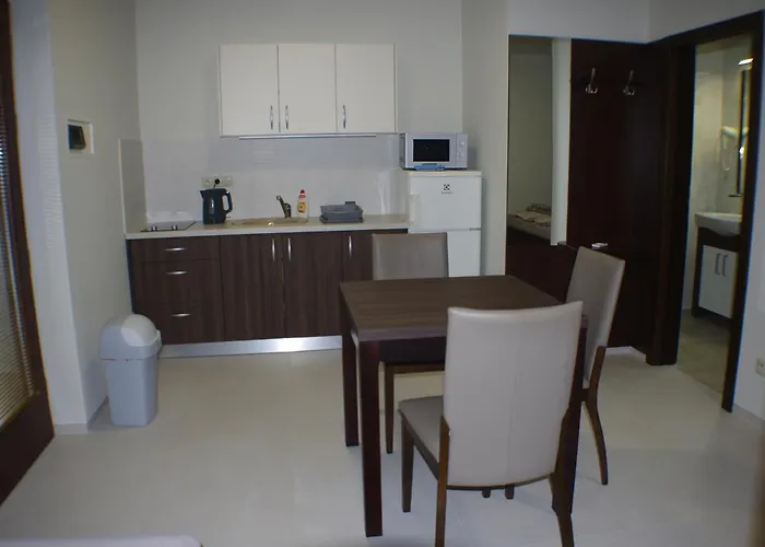 Daire Lexus Veľký Meder