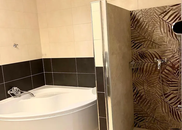 Daire Lexus Veľký Meder