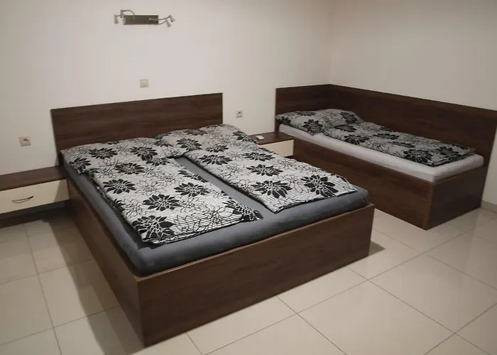 Daire Lexus Veľký Meder