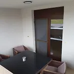 Lexus Apartmán