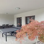Lexus Appartement