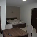 Lexus Apartment