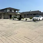 Lexus Apartmán