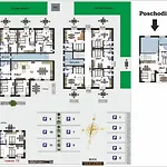 Apartment Lexus