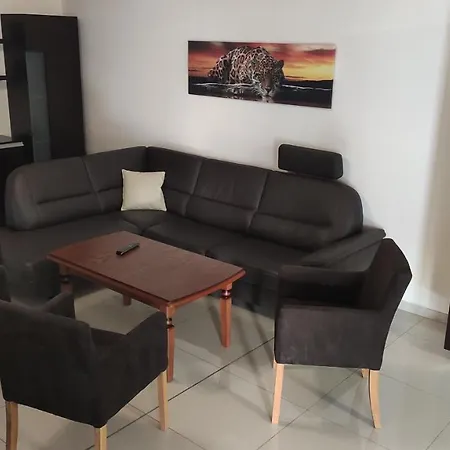 Lexus Apartment *