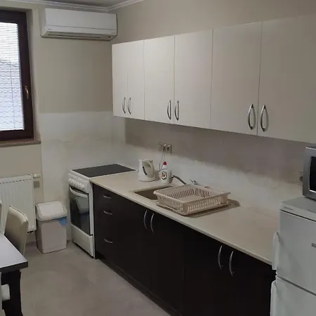Apartamento Lexus *
