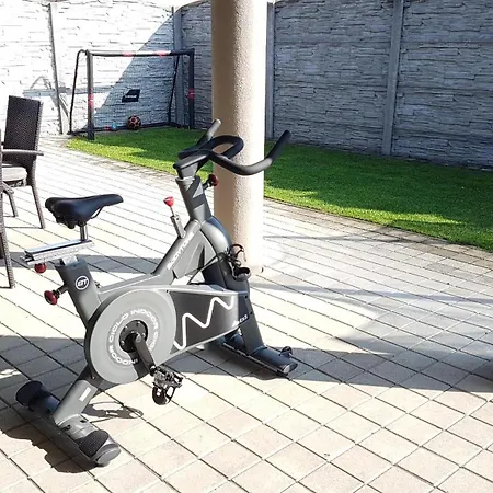 Lexus Lejlighed Veľký Meder