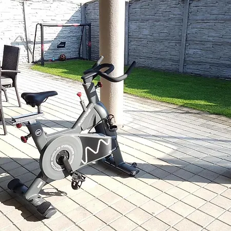 Lexus Apartman Veľký Meder