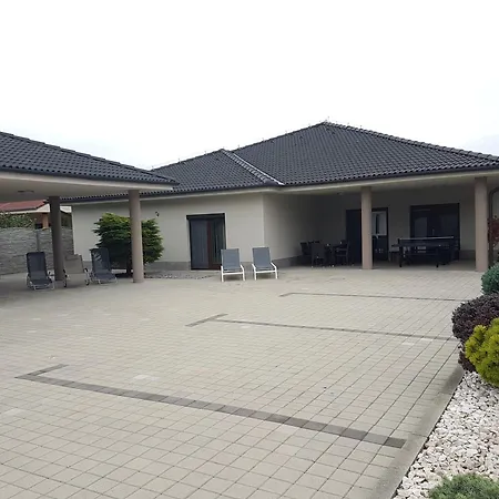 Lexus Apartment