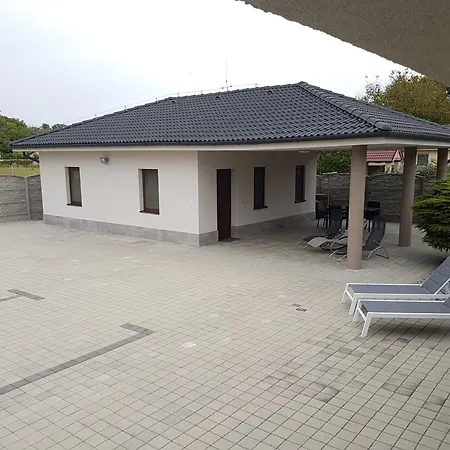 Appartement Lexus *