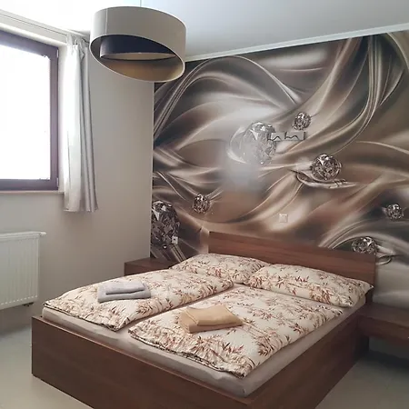 Appartement Lexus