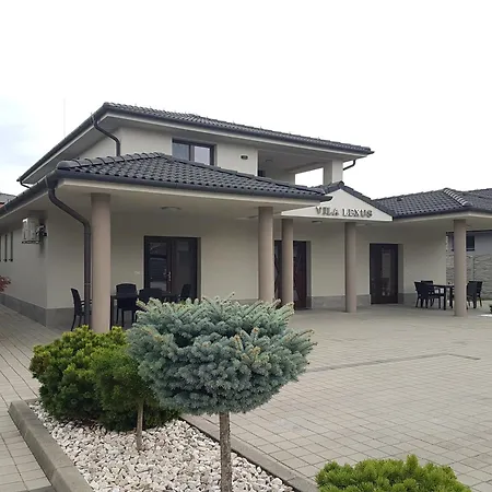 Lexus Appartement Veľký Meder