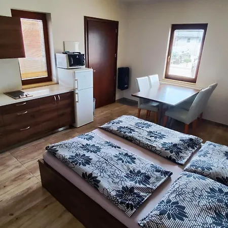 Lexus Apartment