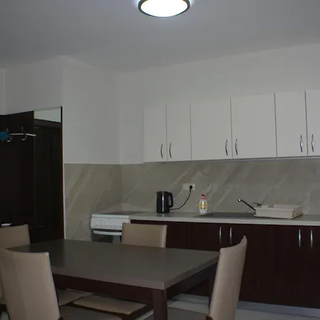 Apartment Lexus