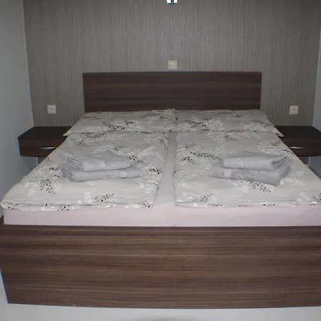 Lexus Apartment *