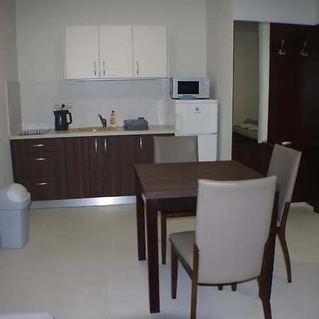 Apartment Lexus Velky Meder
