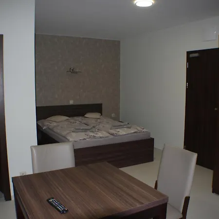 Lexus Apartment