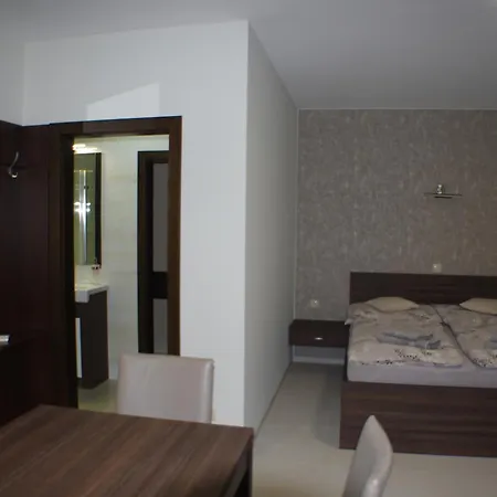 Apartamento Lexus *