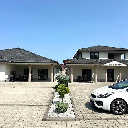 Lexus * Velky Meder