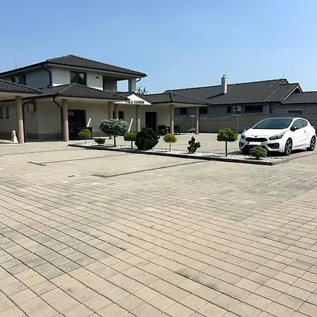 Lexus Lejlighed