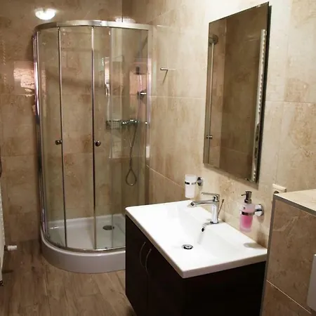 Apartamento Lexus *