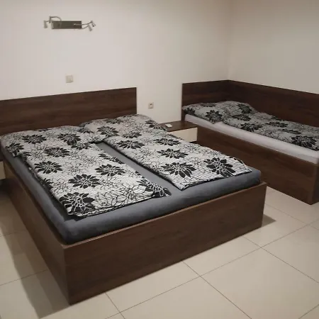 Appartement Lexus Veľký Meder
