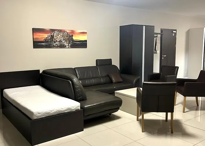 Lexus Lejlighed Veľký Meder